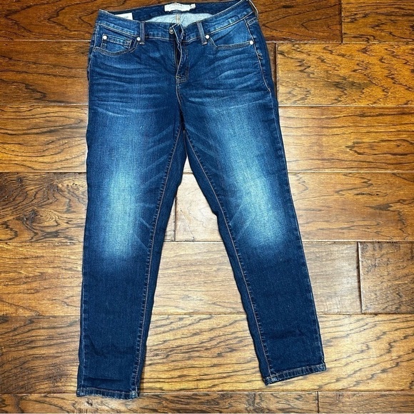 Torrid boyfriend denim jeans - Picture 6 of 7